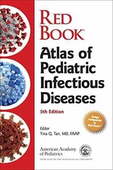 Red Book Atlas of Pediatric – Hardcover, by American Academy of – Very Good