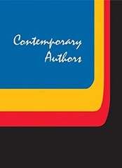 Contemporary Authors Hardcover