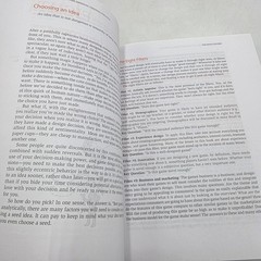 The Art of Game Design : A Book of Lenses Paperback Jesse Schell