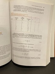 Quantitative Methods for Business Textbook 4th Ed 1989 David R Anderson