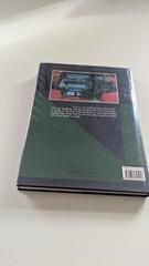 Lotus Elan – Mark Hughes 1992 Osprey Automotive ISBN 1-85532-194-7 Excellent