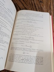 Advanced Engineering Mathematics Erwin Kreyszig 2nd Edition 1968 Printing Good