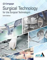 Study Guide for the – Paperback, by Association of Surgical – Very Good h
