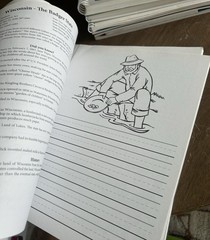 My Father’s World~Adventures in US History Teacher’s Manual Student Notebook