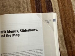 iMovie ’08 & iDVD: The Missing Manual, David Pogue, O’Reilly Media, Oct. 2007