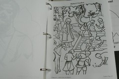 The Story of World,Activity Book Two :Middle Ages,History,Bauer,complete&clean!