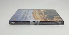 The Great Courses: Learning Italian – 2020, 4-Disc DVD Set (No Guidebook) New