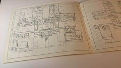 Johnstown Pa – VO TECH Introductory Booklet With Maps – RARE