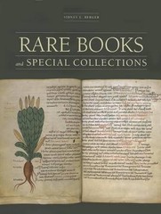 Sidney E. Berger Rare Books and Special Collections (Paperback) (UK IMPORT)