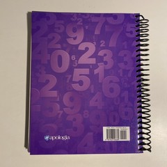 Apologia Exploring Creation with Mathematics Level 3 Student Workbook 2021
