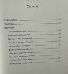 Middle School Reading Comprehension & Writing