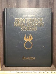 Principles of Naval Weapon Systems : Second Edition by Craig Payne (2010,…