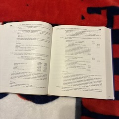 Modern Advanced Accounting