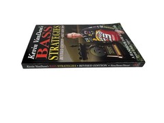 Kevin VanDam’s Bass Strategies Revised Edition Fishing Handbook Hot New Tips