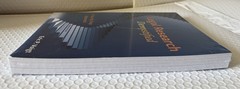 Legal Research Demystified Eric Voigt 2nd Ed. (2022) NEW & SEALED!! US SELLER!!!