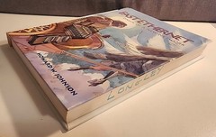High-Speed Digital Design: A Handbook of Black Magic, HW Johnson +Fast Ethernet!