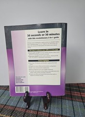 Pathophysiology A 2-in-1 Reference For Nurses Medical Nursing Guide Book