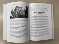 Fashion Fads Through American History : EX-LIBRARY