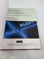 Medical Emergencies: Essentials for – Paperback, by Grimes Ellen – Good