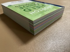 Norton Field Guide to Writing w/Reading (Lone Star College University Park) 2019