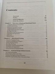 IBM Press Ser.: Software Test Engineering with IBM Rational Functional Tester :