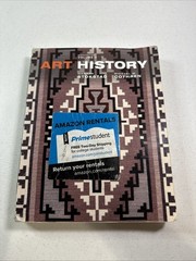 Art History Vol 2 (6th – Paperback, by Stokstad Marilyn; Cothren – Acceptable