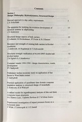 Marine Technology II – Graczyk / Jastrzebski / Brebbia – Hardback – 1997