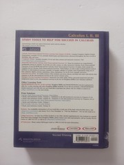 Calculus : Early Transcendental Functions by Robert P. Hostetler, Ron Larson and