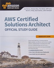Aws Solutions Architect Associate Sg (Aws Certified Solutions Architect Offi…