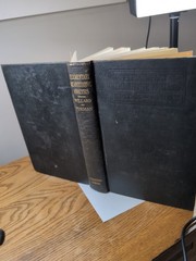 ELEMENTARY QUANTITATIVE ANALYSIS BY WILLARD & FURMAN. 2nd Ed 3rd Printing 1936