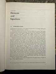 CIRCUITS AND SYSTEMS: A MODERN APPROACH (THE OXFORD SERIES By Athanasios