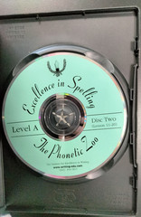 The Phonetic Zoo: A Self-Teaching Spelling Program Level A IEW