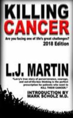 Killing Cancer : One Man’s Journey Down the Cancer Trail…, Paperback by Mar…