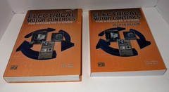 Electrical Motor Controls for Integrated Systems With DVD 5th Edition + Workbook