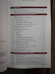 The Behavior Operations Manual by Chase Hughes | Neuro-Cognitive Intelligence