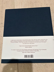 BRAND NEW Journal of Contemporary Photography VOLUME TWO #258/2000 1ST EDITION**