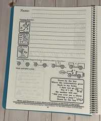 The Animated Literacy Story Draw To Read And Write Book Jim Stone 2000 Learning