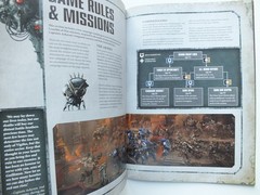 Warhammer 40,000: Shadowspear