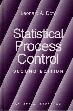 Statistical Process Control