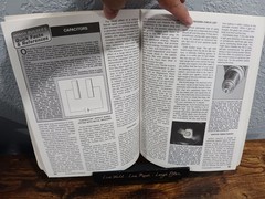 HIGH PERFORMANCE Honda Builders Handbook Vol 1 How to Build & Tune Book Pettitt