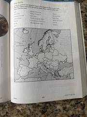 World Geography My World Interactive Active Journal By SAVVAS Learning Company