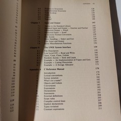 The C Programming Language Brian Kernighan Dennis Ritchie Paperback Vintage
