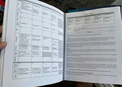 My Father’s World Exploring Countries & Cultures Teacher’s Manual Homeschool EUC