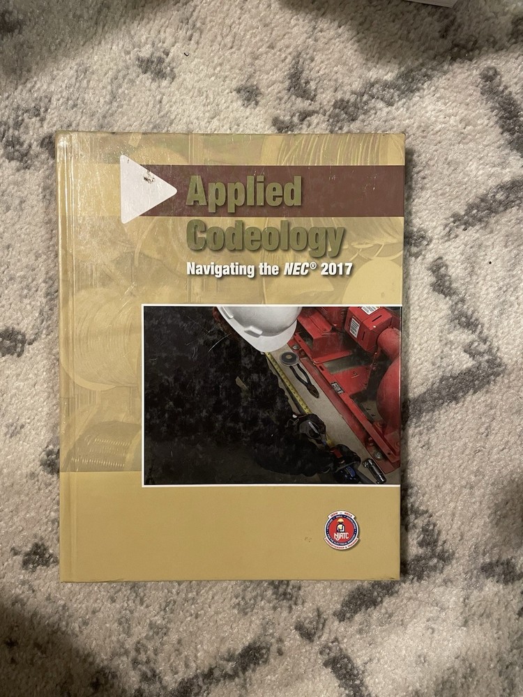 Applied Codeology – 2017 : Navigating the NEC 2017