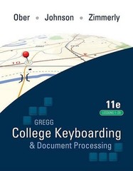 Ober: Kit 4: (Lessons 1-20) by Scot Ober (English) Spiral Book