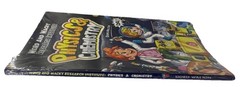 Weird and Wacky Research Institute – Physics & Chemistry by Doris Walton – New –