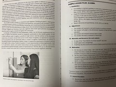 Teaching Secondary and Middle School Mathematics 5th Ed by Daniel Brahier 2016