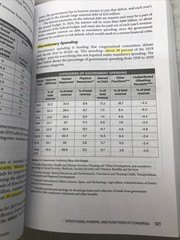 Advanced Placement United States Government & Politics 3rd Edition Paperback