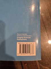 Sectional Anatomy for Imaging Professionals, 4e – Paperback. WORKBOOK INCLUDED!!