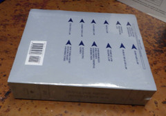 New York Criminal Statutes And Rules 2023 Edition Greybook Sealed & Supplment
